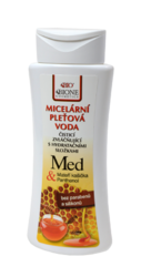  Micelárna pleťová voda 255 ml