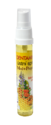 Ústny sprej Dentamint 27 ml