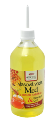 Vlasová voda 215 ml