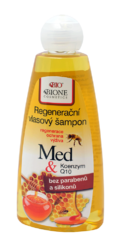  Regeneračný vlasový šampón 260 ml