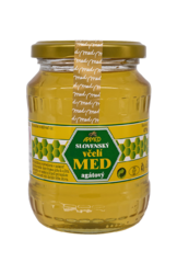 Acacia honey 470 g 