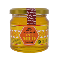 Flower honey 250 g 