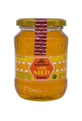 Flower honey 470 g