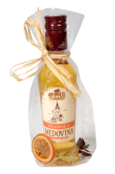 Mini gift - Trnava mead 0.18 l