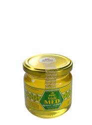 Acacia honey 250 g 