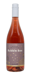 Medové Frizzante Bubble Bee - ružové