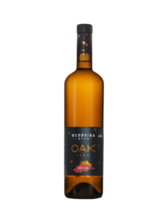 Medovina OAK Line KVET-LES