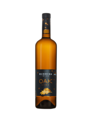 Medovina OAK Line KVET-LIPA