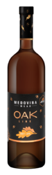 Medovina OAK Line KVET-LIPA
