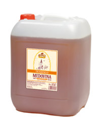 Trnava mead 10L 