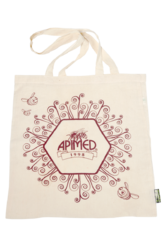 Plátená taška APIMED