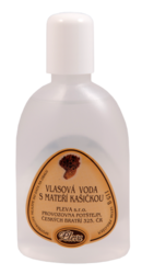 Vlasová voda s materskou kašičkou