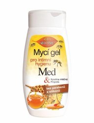 Gel na intímnu hygienu 260 ml