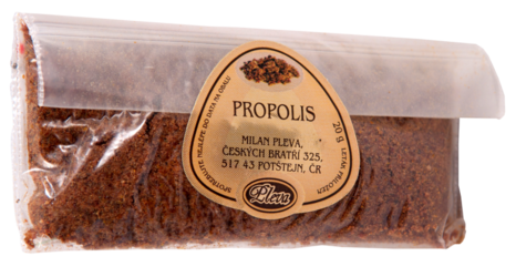 Propolis suchý 20 g