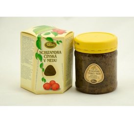 Schizandria in honey 250 g 