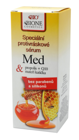 Protivráskové sérum