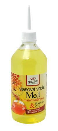 Vlasová voda 215 ml