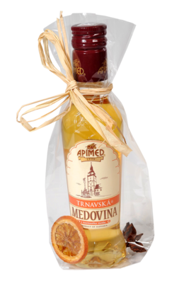 Mini gift - Trnava mead 0.18 l