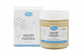 Med s materskou kašičkou 250 g