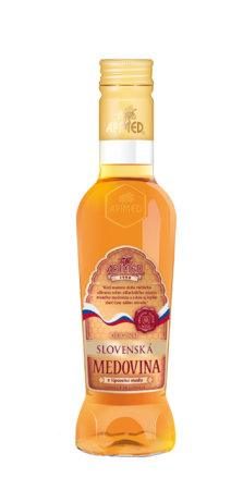 Original Slovak mead 0,18 l