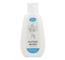 Lotion with propolis 