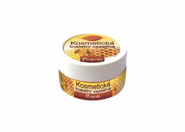 BIONE Kozmetická toaletná vazelína PROPOLIS 155 ml