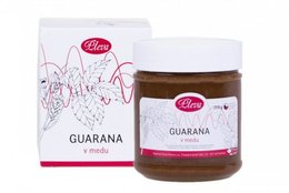 Guarana v mede 250 g