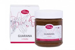 Guarana v mede 250 g