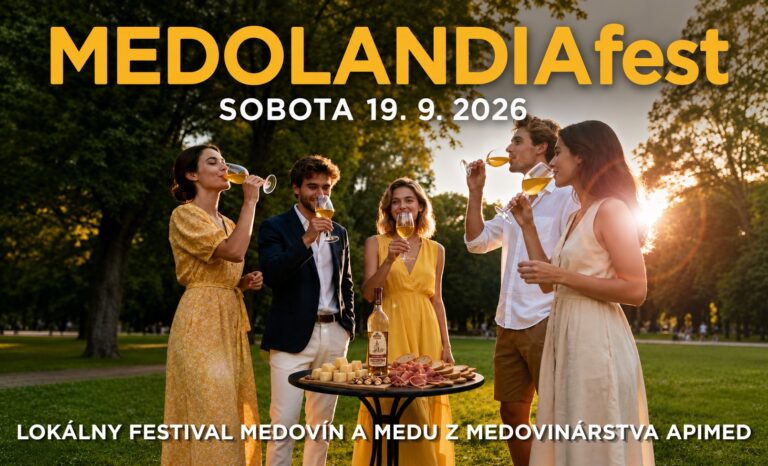 MEDOLANDIAfest 2026