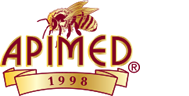 Apimed logo