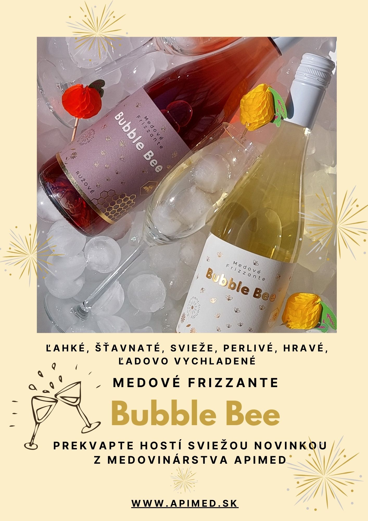 Bubble Bee
