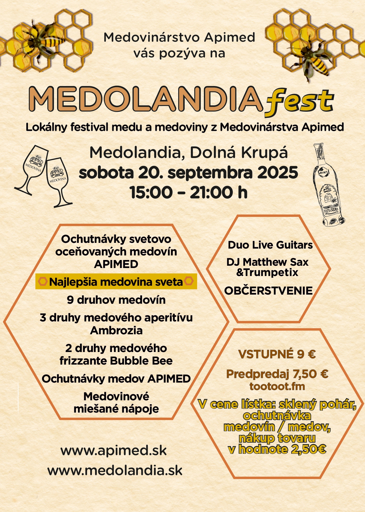 MEDOLANDIA fest 2025