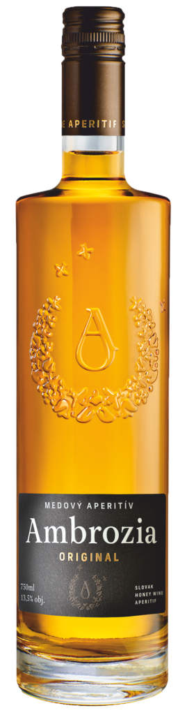 Ambrozia Original 0,75 l
