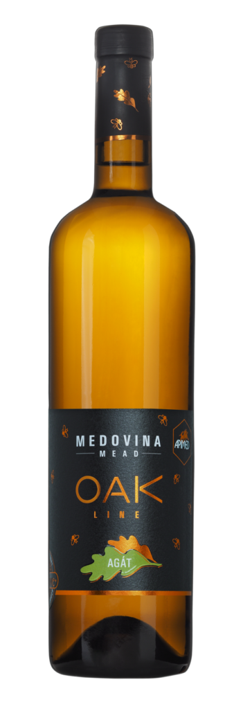 Medovina OAK Line AGÁT