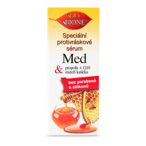 Protivráskové sérum