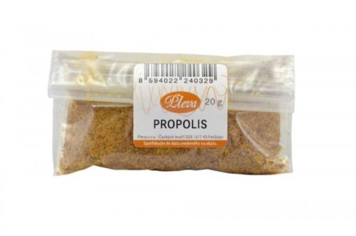 Propolis suchý 20 g